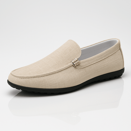 Mocasín Elegante Para Hombre Begini - Montserrat
