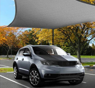Toldo Portátil de Última Generación | Flexible, Resistente, 100% Impermeable y con 95% de Protección UV