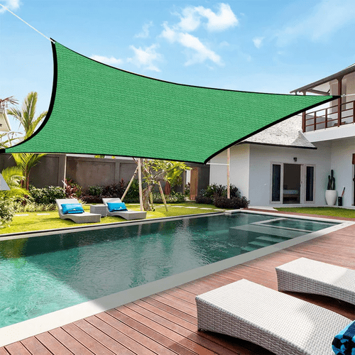 Toldo Portátil de Última Generación | Flexible, Resistente, 100% Impermeable y con 95% de Protección UV