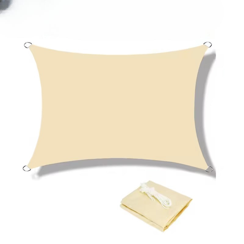 Toldo Portátil de Última Generación | Flexible, Resistente, 100% Impermeable y con 95% de Protección UV