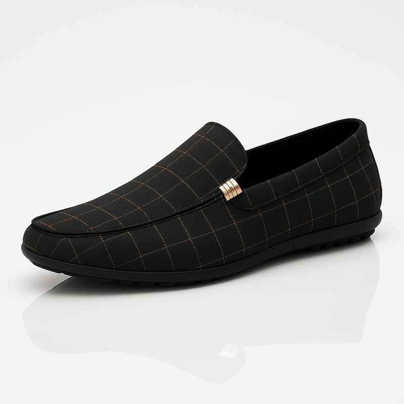 Mocasín Para Hombre Brian - Montserrat
