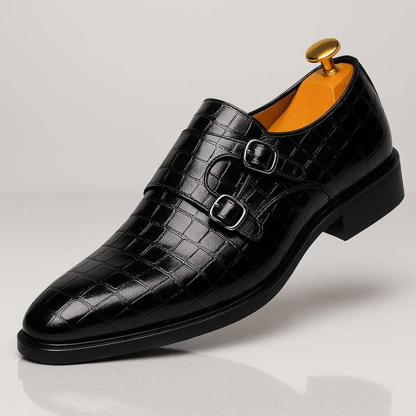 Zapato de Vestir - Elegancia Real - Montserrat